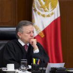 Arturo Zaldívar: Pleno de la Corte definirá futuro de denuncia contra exministro