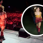 Shakira: Primeras fechas de su gira mundial “Las mujeres ya no lloran”