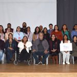 Sebiso realiza encuentro multicultural con juventudes migrantes