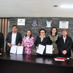 UPP y Fundación Educa México firman convenio