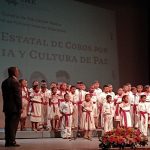 Realiza IHE 2° Concurso Estatal de Coros por la Convivencia y Cultura de Paz 2024